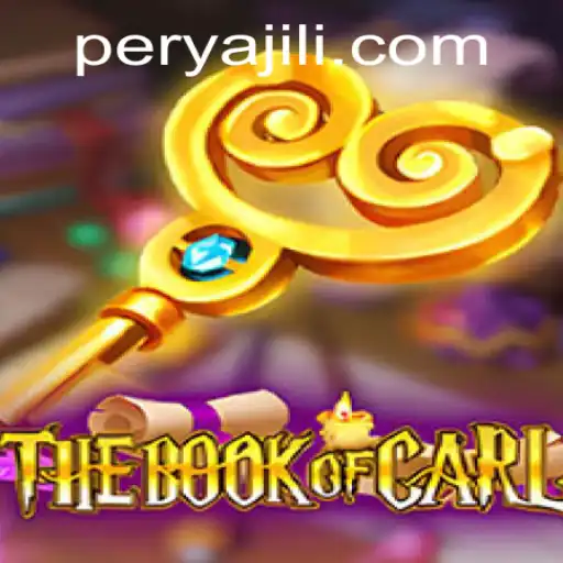 Exploring TheBookofCarl: A Unique Game Experience with a Twist of Perya