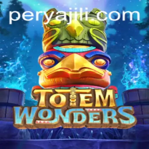 Discover the Fascinating World of TotemWonders: A Modern Perya Experience