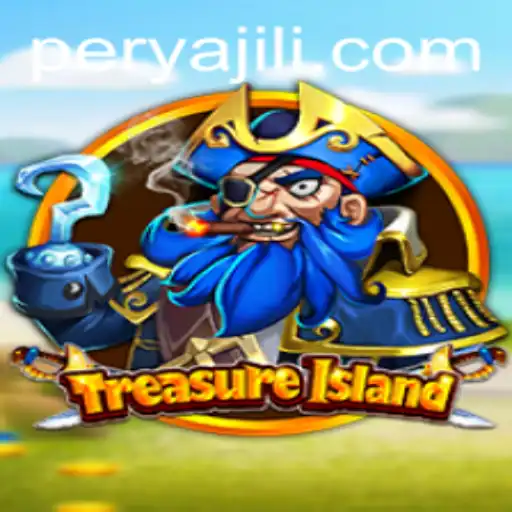 Exploring the World of TreasureIsland: An Adventure Awaits
