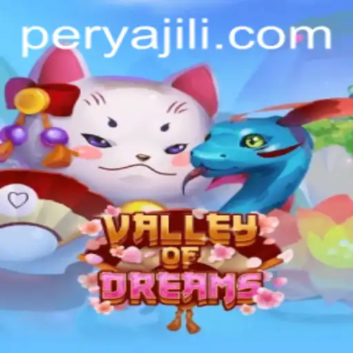 Exploring ValleyofDreams: The Intriguing World of Perya in Gaming