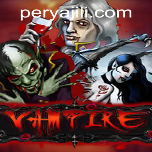 Exploring the Enchanting World of 'Vampire: Perya'