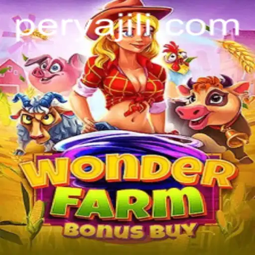 Explore the Excitement of WonderFarmBonusBuy